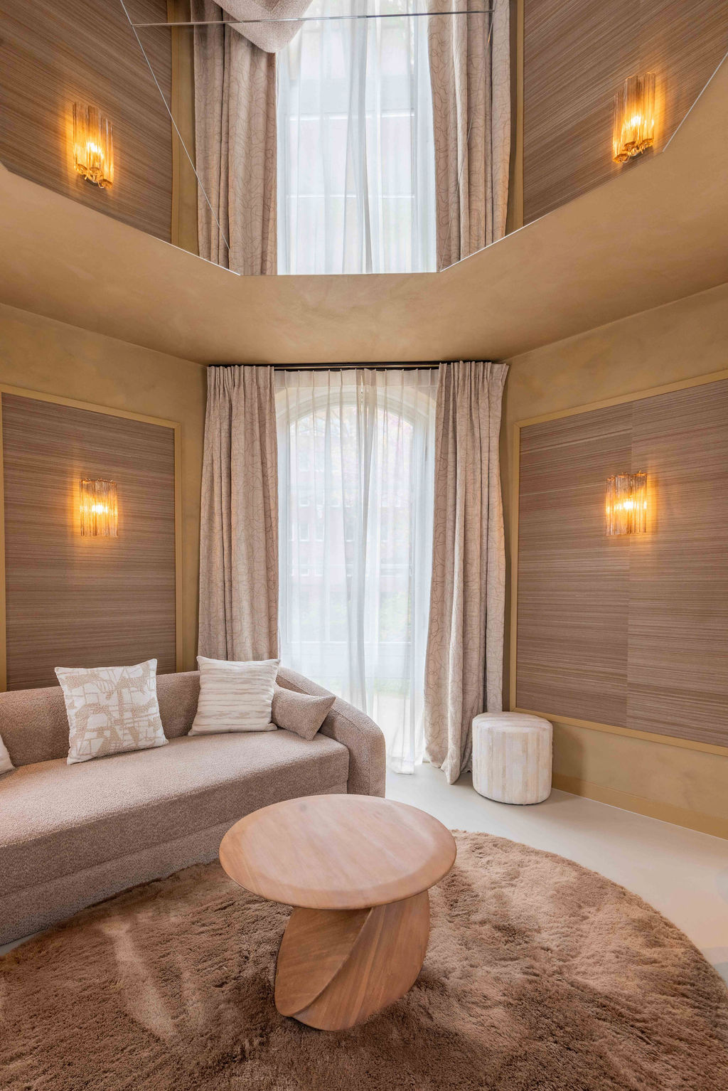Windketel sfeer